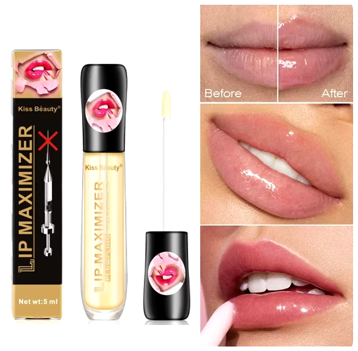 Labial Voluminizador