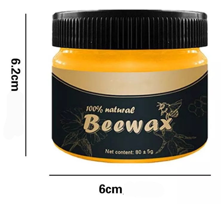 CERA RESTAURADORA DE MADERA BEEWAX