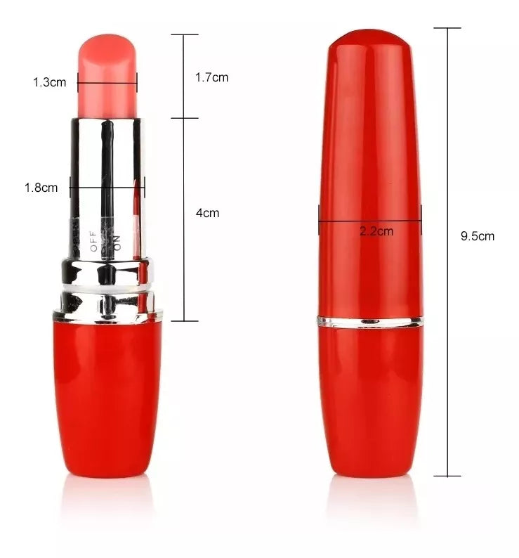 VIBRADOR LABIAL DISCRETO 🤫 ~ APROVECHA 2 X 1 😲